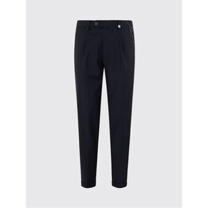 Myths Pants Men Blue